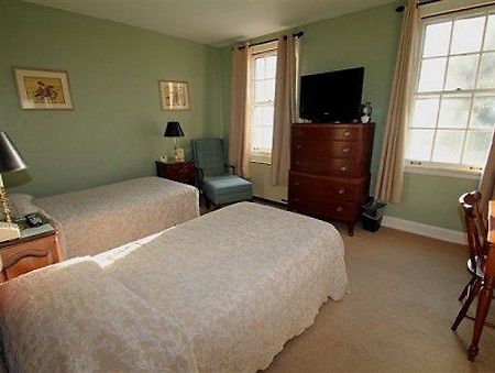 The Wooster Inn Kamer foto